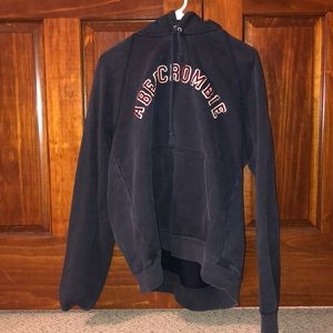 Abercrombie hoodie